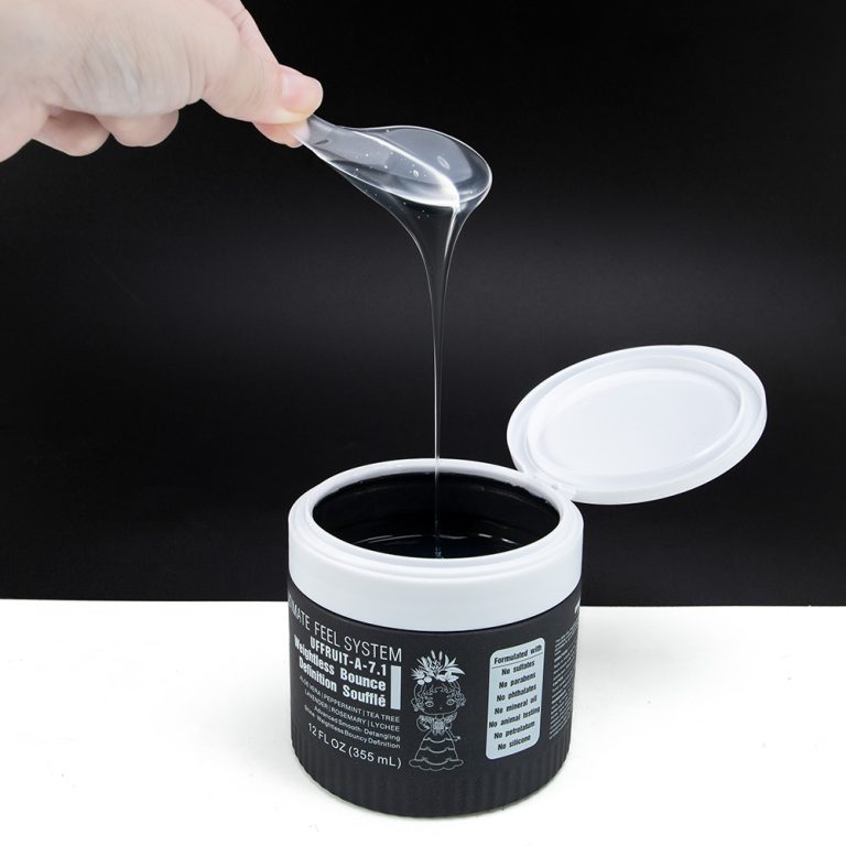 Weightless Bounce Definition Soufflé - Image 5