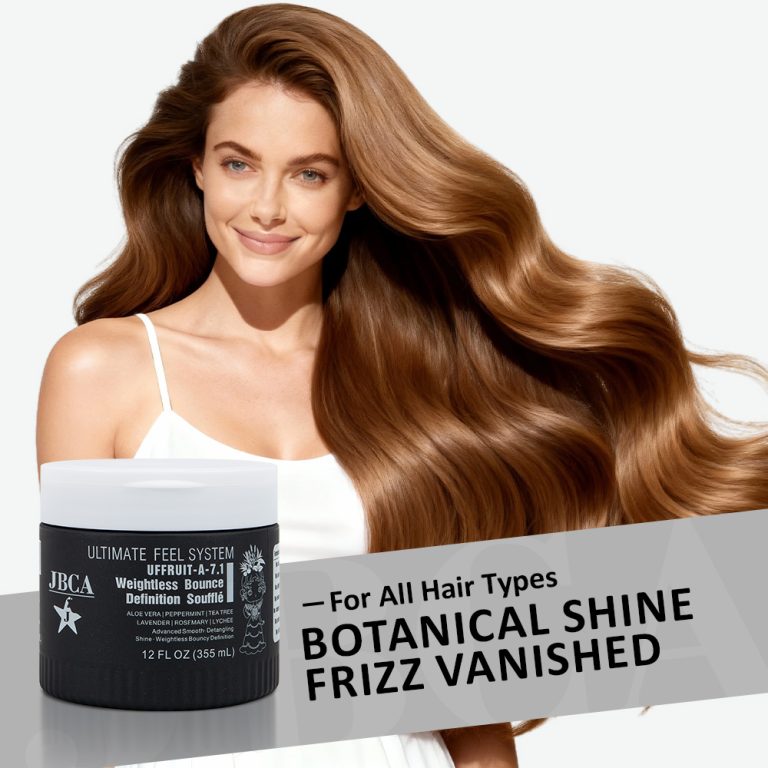 Weightless Bounce Definition Soufflé - Image 6