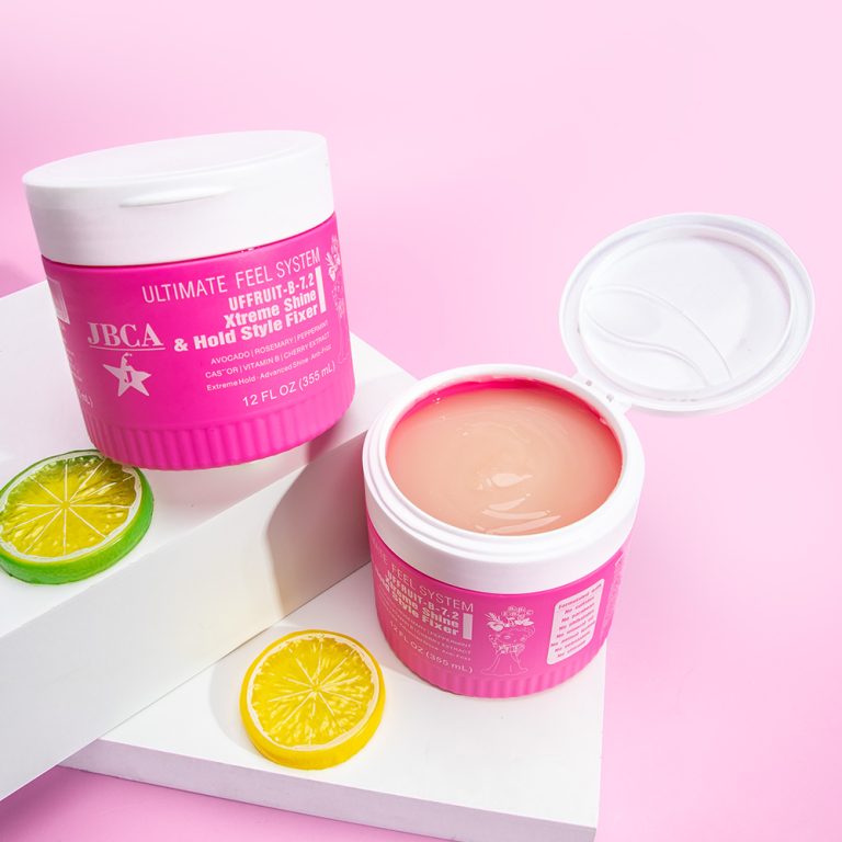 Xtreme Shine & Hold Style Fixer - Image 11