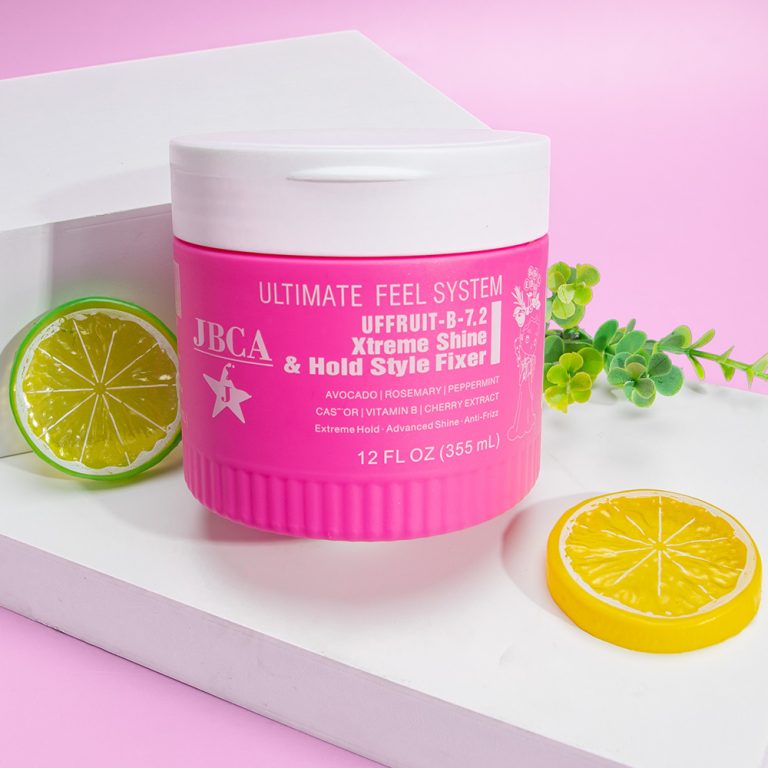 Xtreme Shine & Hold Style Fixer - Image 10