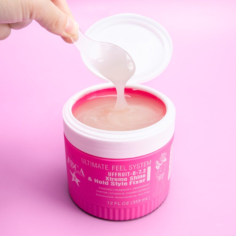 Xtreme Shine & Hold Style Fixer - Image 6