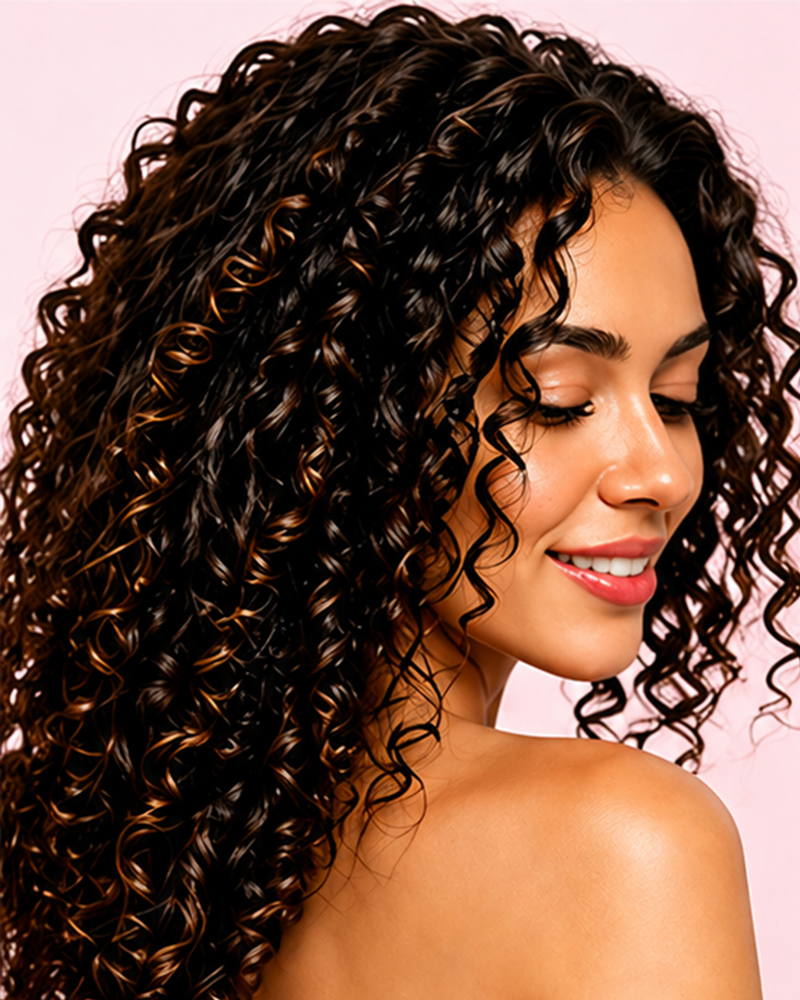 Curl Definition