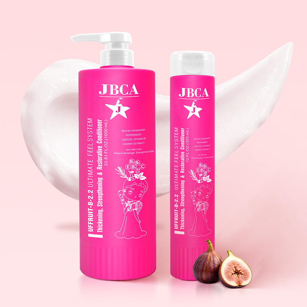 Conditioners