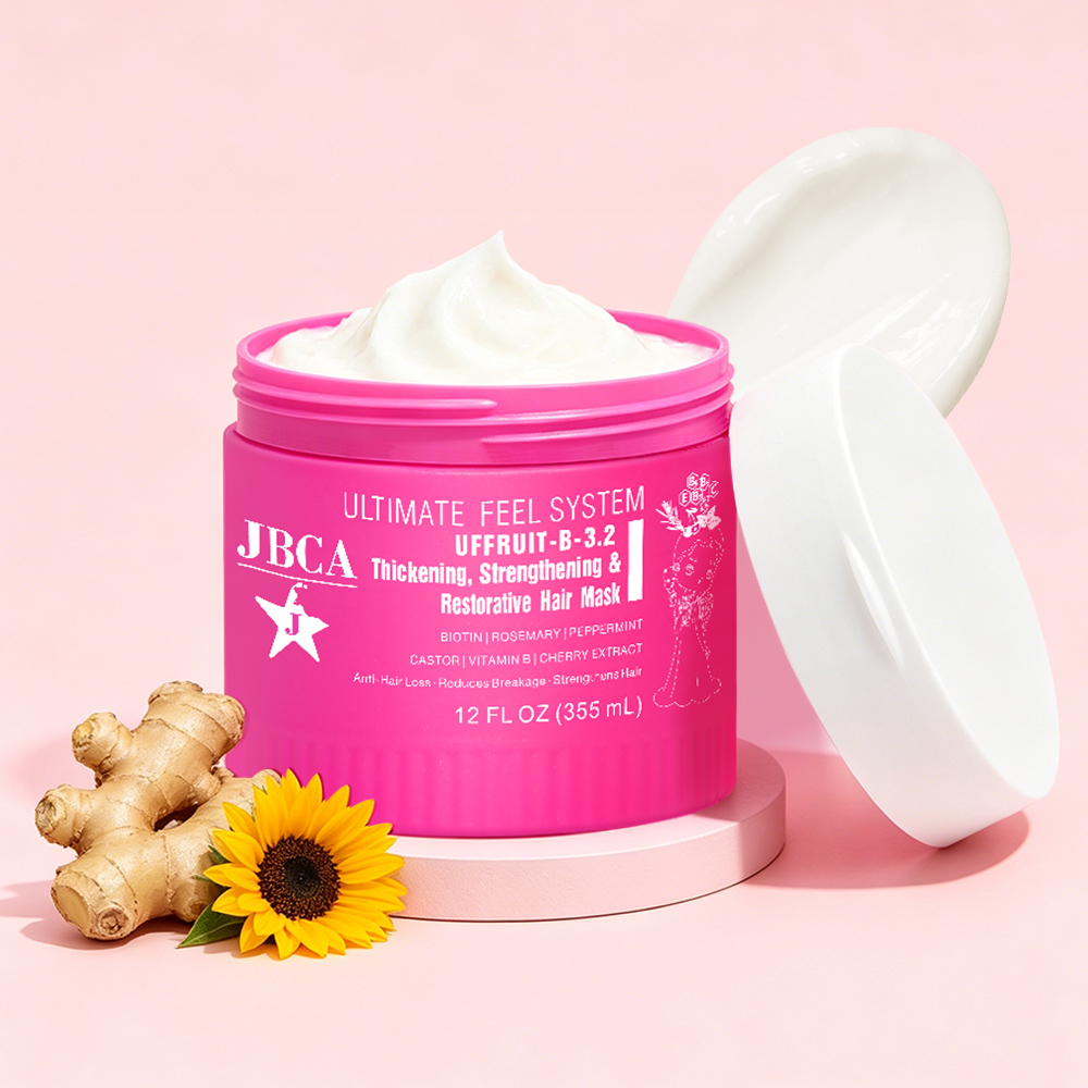 Hair Masks