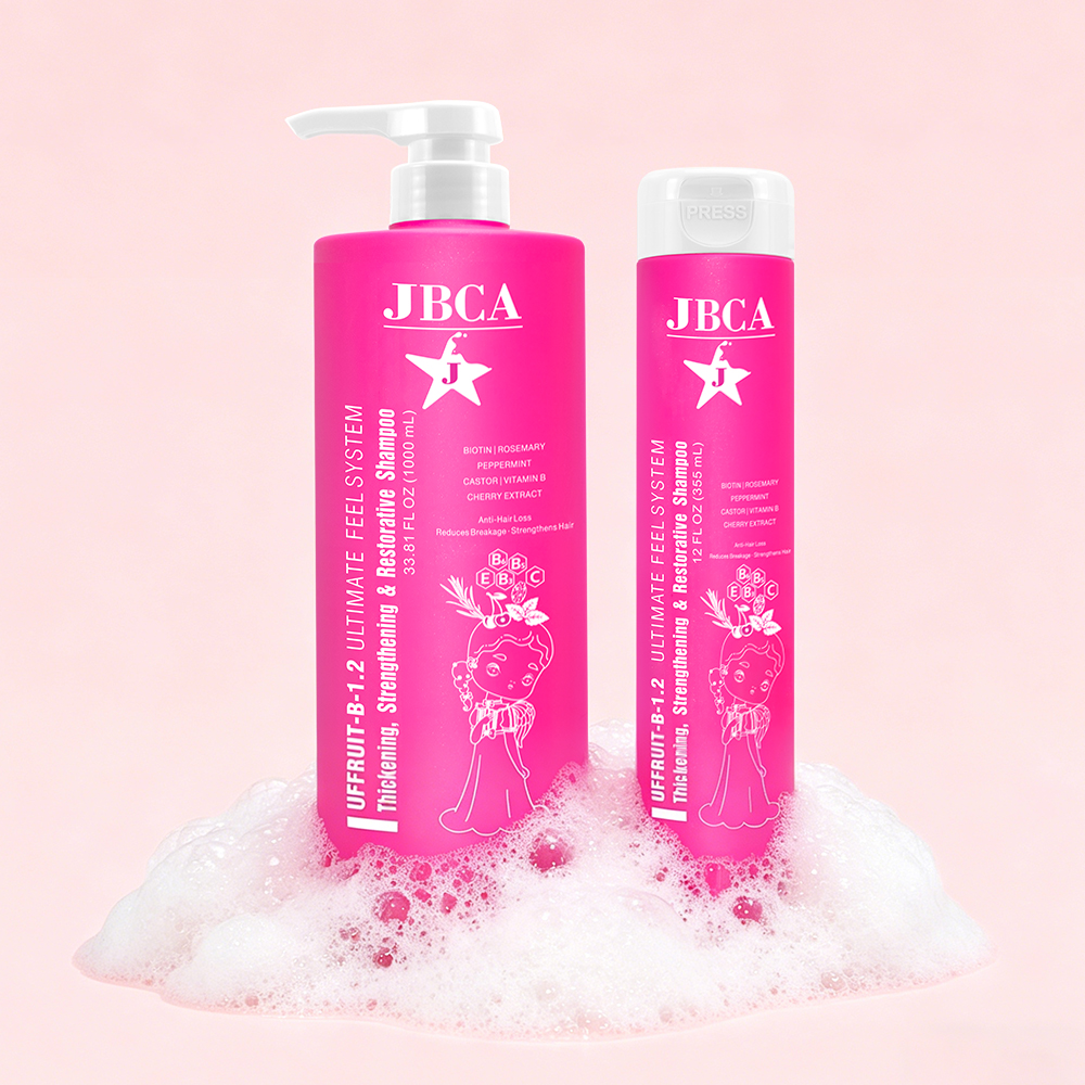 Shampoos