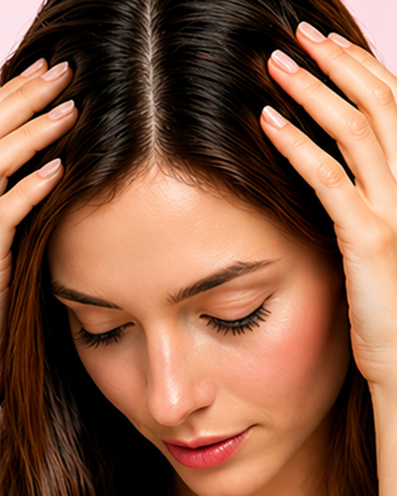 Scalp Care
