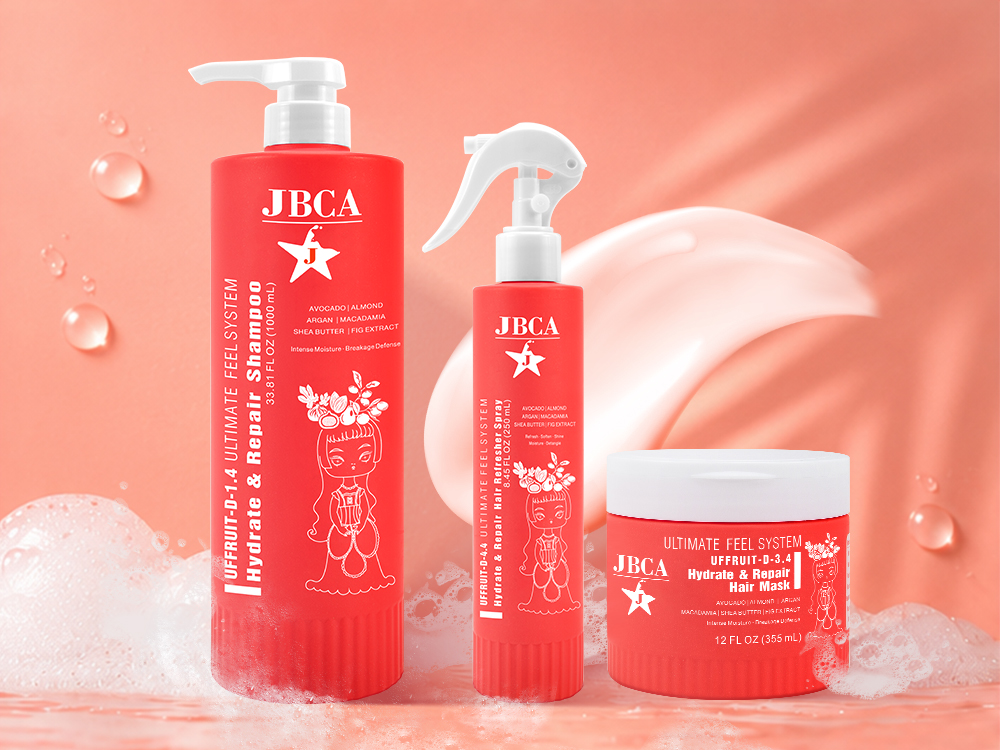 Hydrate Repair System