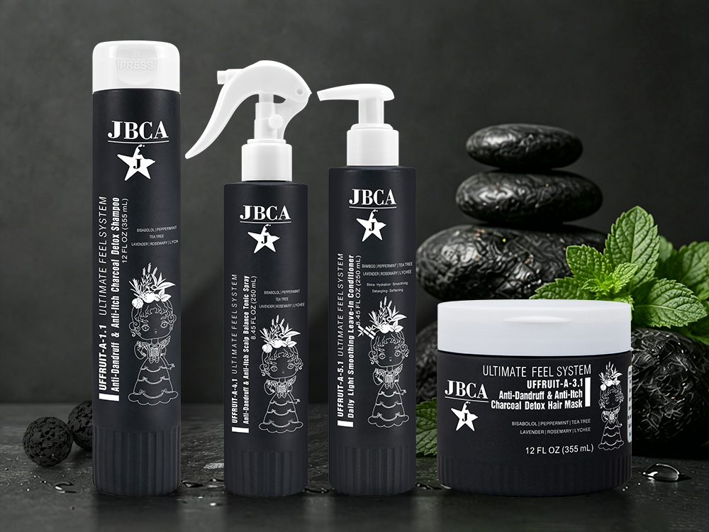 Scalp Care System