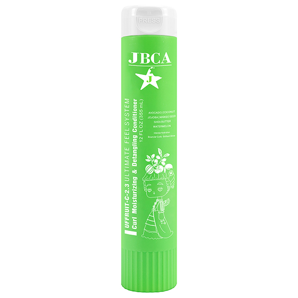 Curl Moisturizing Shampoo