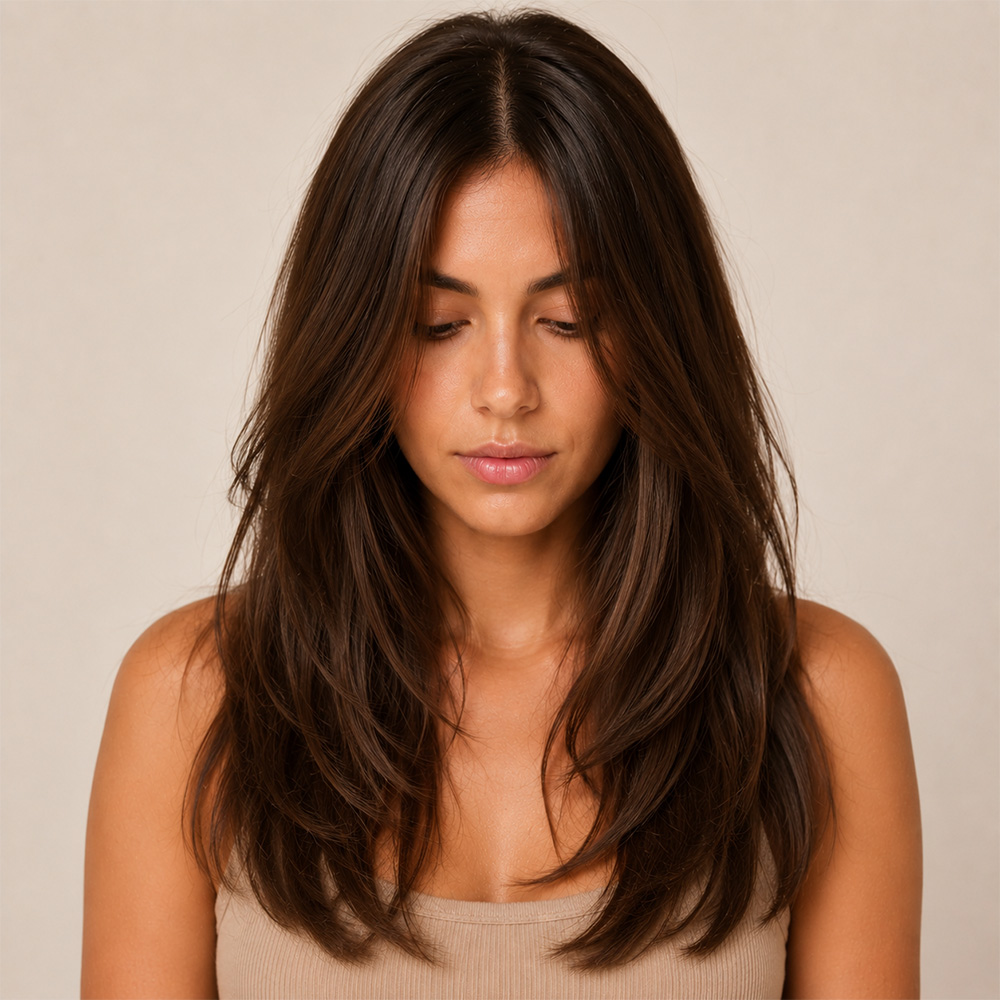 After fuller restored hair